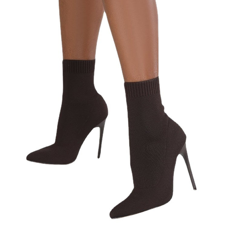 Beautifully Crafted Orthopedic Boots
