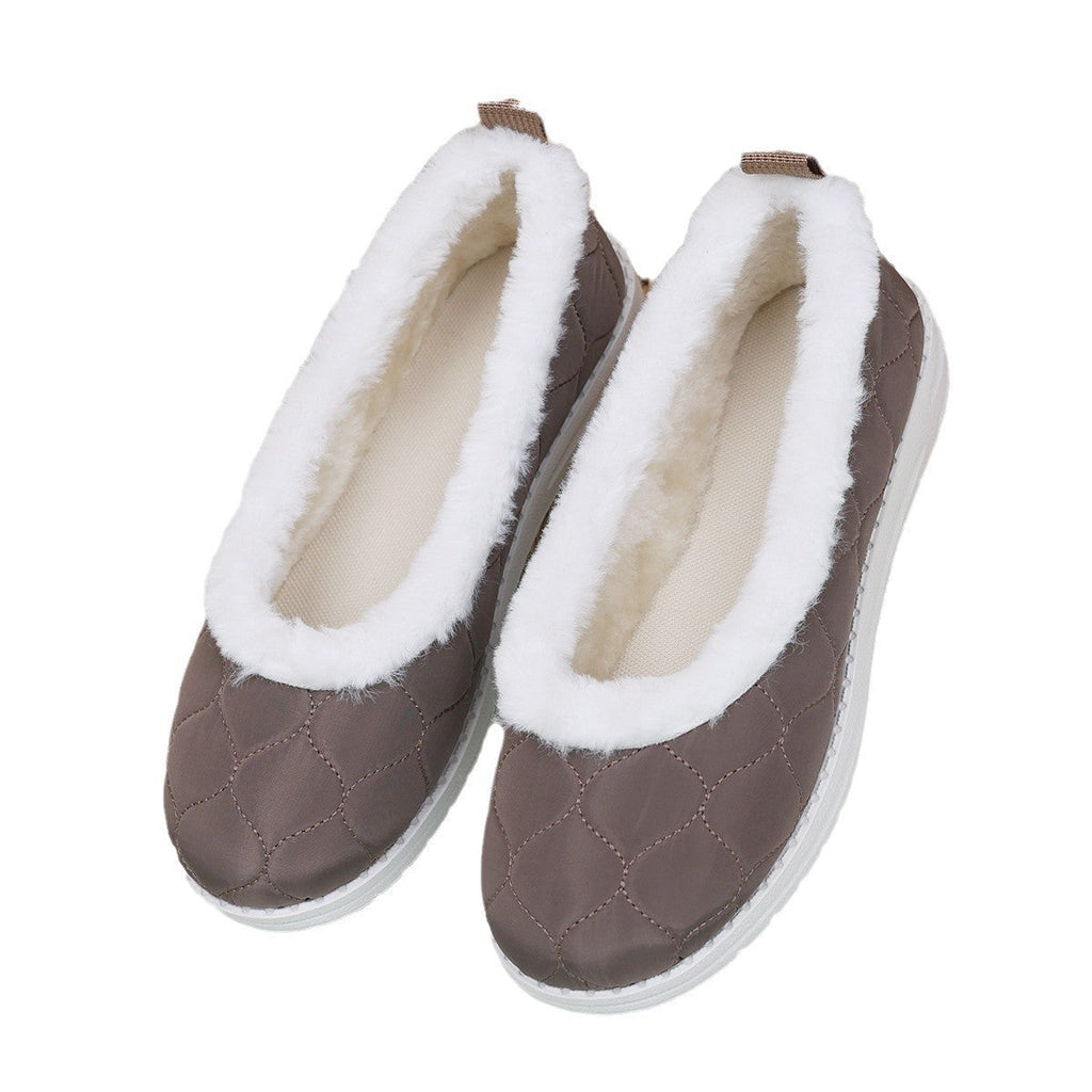 Vintage Inspired Orthopedic Shoes