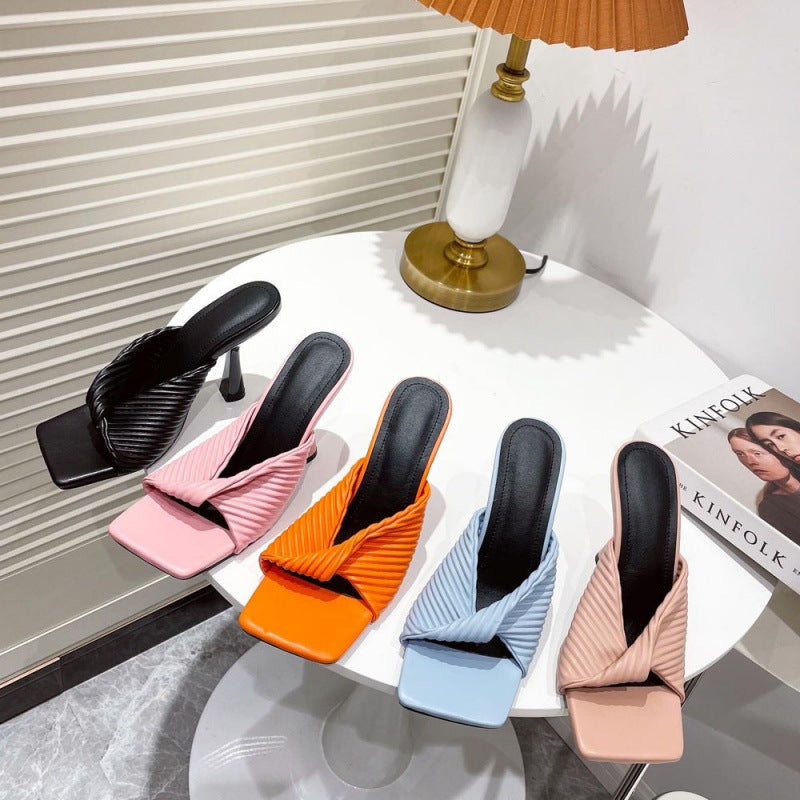 Comfortable Orthopedic Sandals for Daily Wear