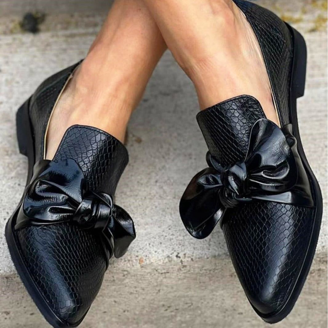 Vintage Inspired Orthopedic Shoes