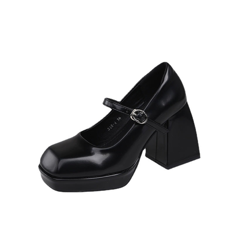 Elegant Orthopedic Shoes for Every Step