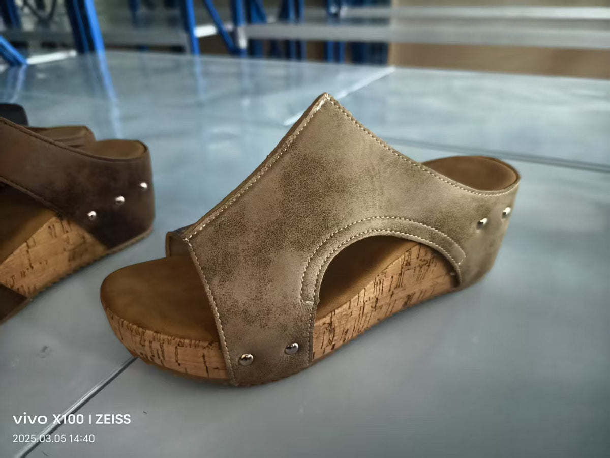Stylish Orthopedic Sandals for Any Occasion