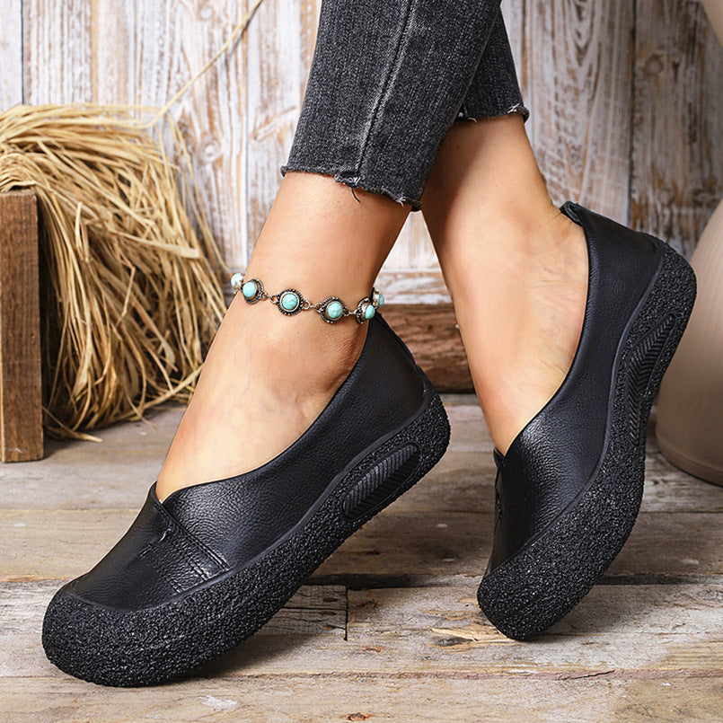 Stylish Orthopedic Shoes for Any Occasion