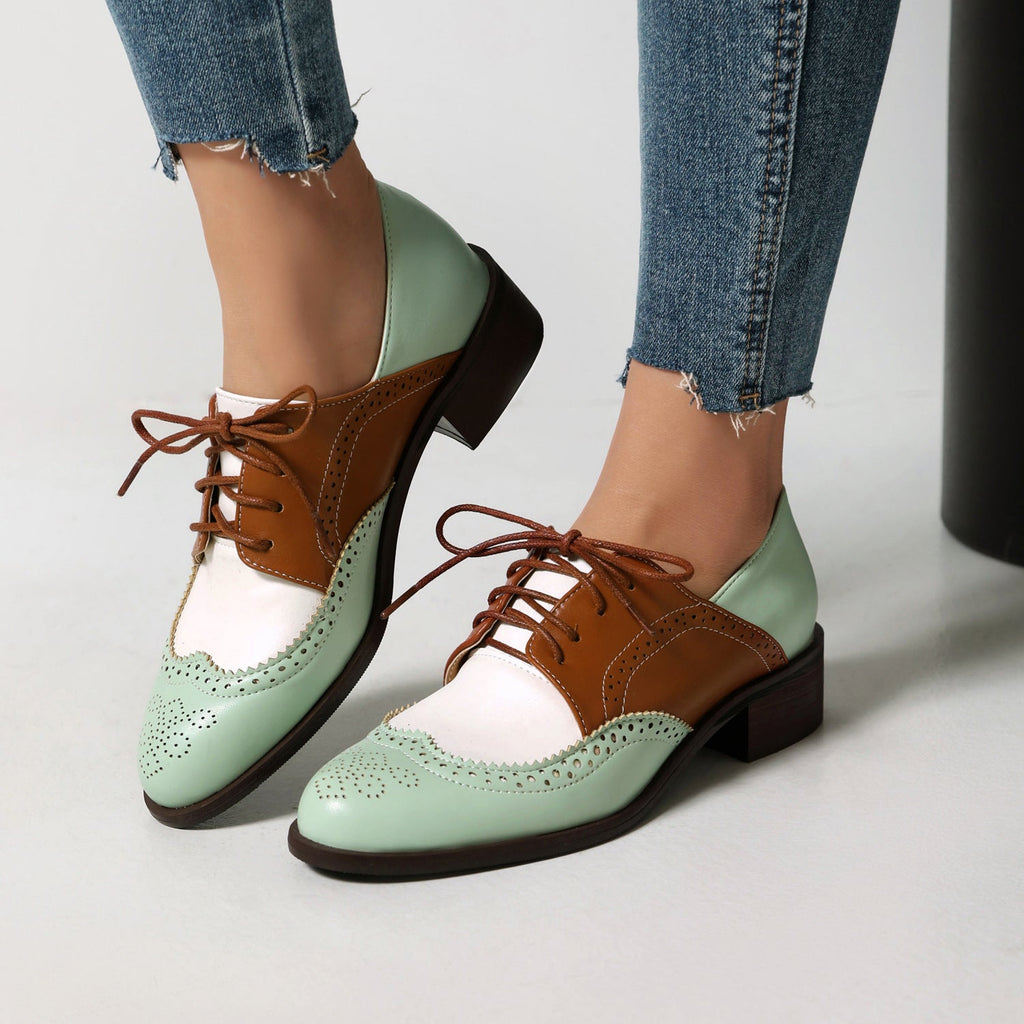 Graceful Orthopedic Shoes for Modern Look