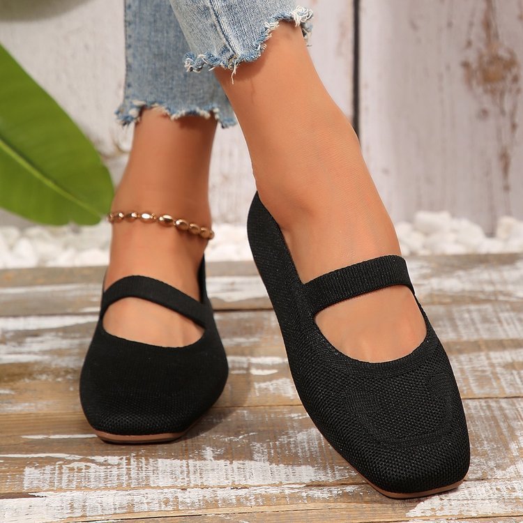 Graceful Orthopedic Shoes for Modern Look