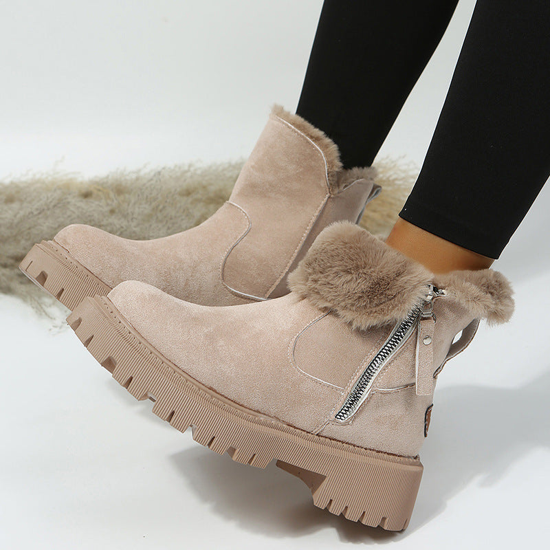 Stylish Orthopedic Boots for Any Occasion