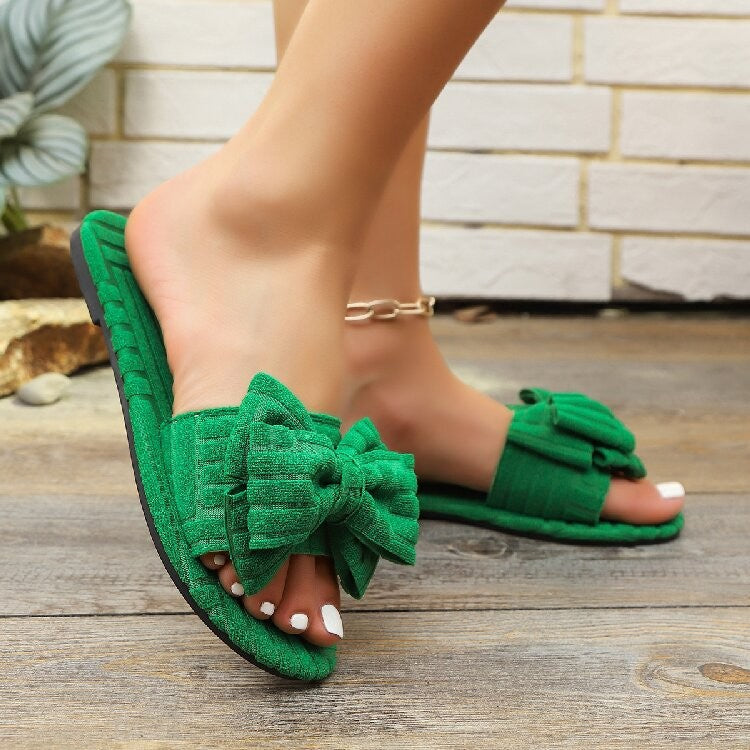 Elegant Orthopedic Sandals for Every Step