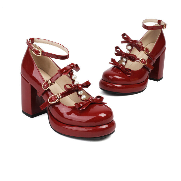 Chic Orthopedic Shoes with Unique Design