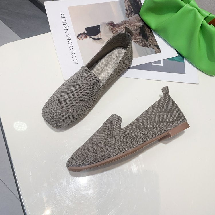 Graceful Orthopedic Shoes for Modern Look
