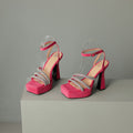 Stylish Orthopedic Sandals for Any Occasion