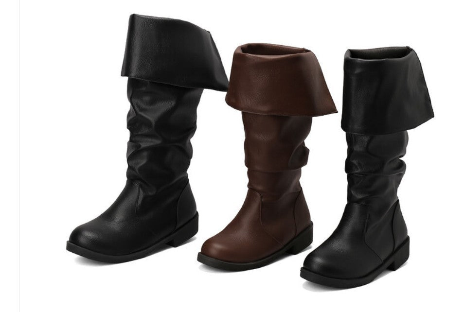 Comfortable Orthopedic Boots for Daily Wear