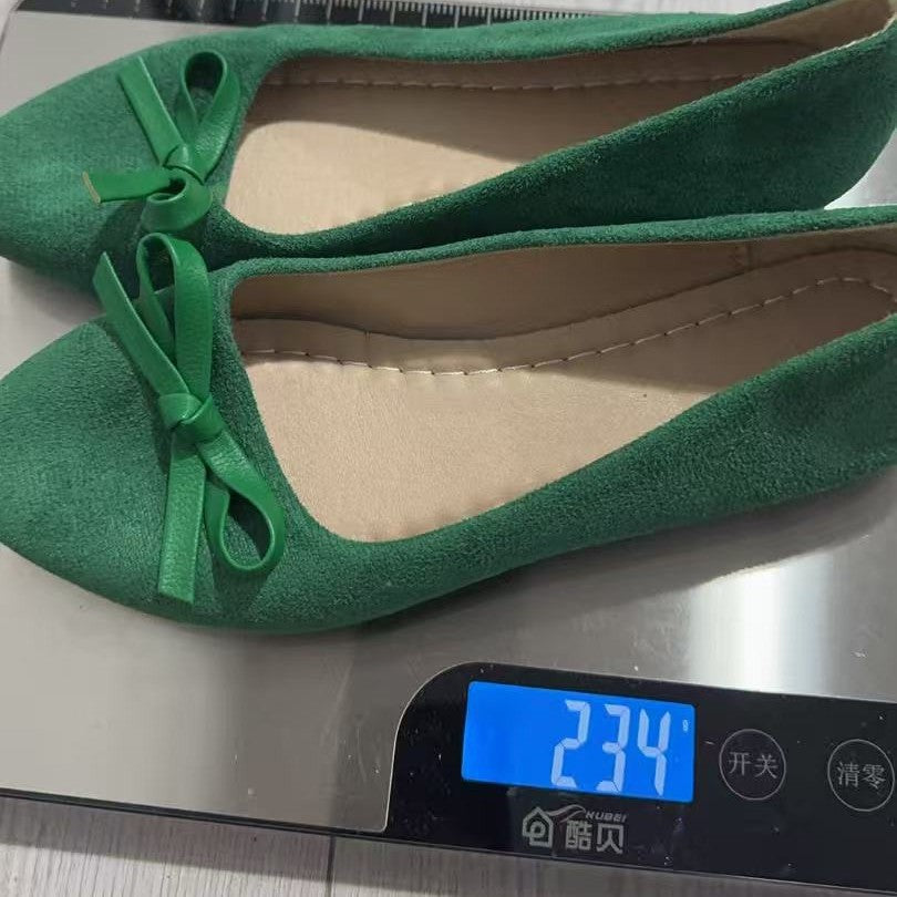 Vintage Inspired Orthopedic Shoes