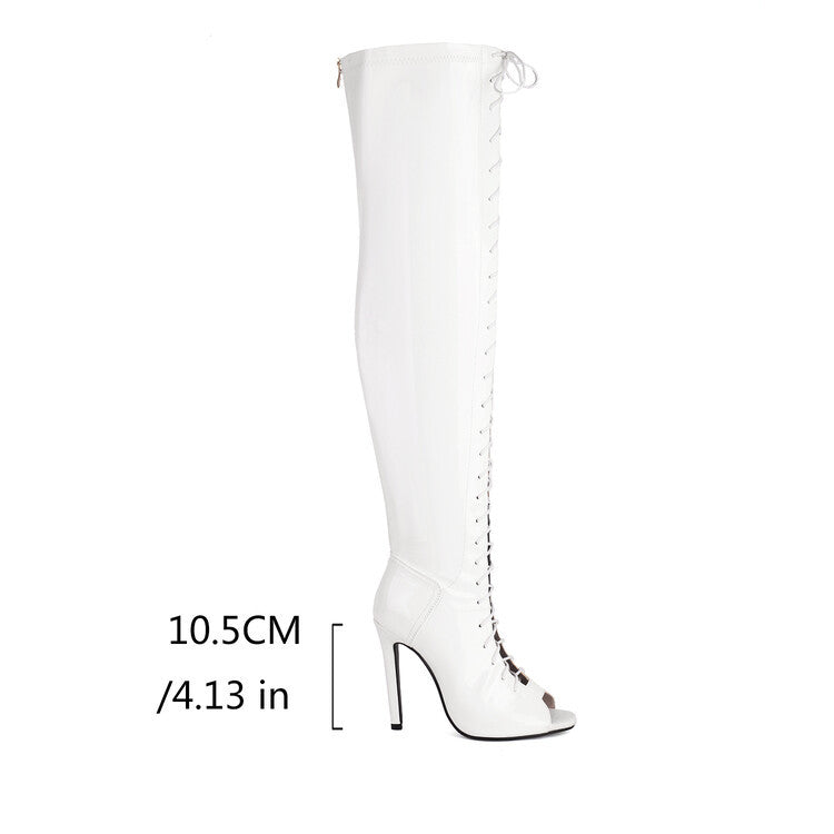 Chic Orthopedic Boots with Unique Design
