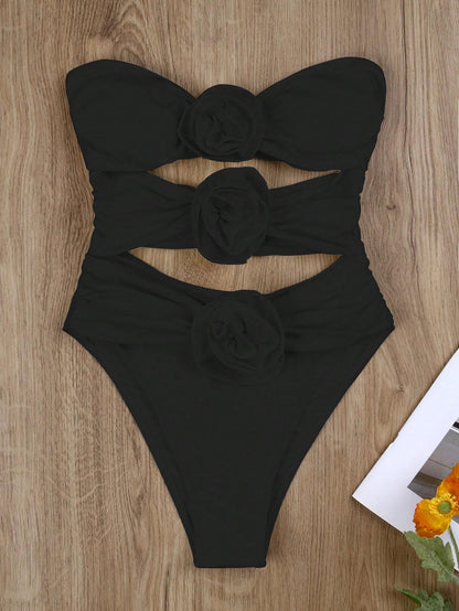 Inspired Top With a Contemporary Edge
