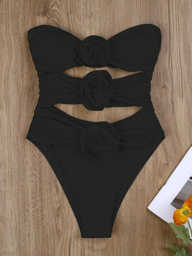 Inspired Top With a Contemporary Edge