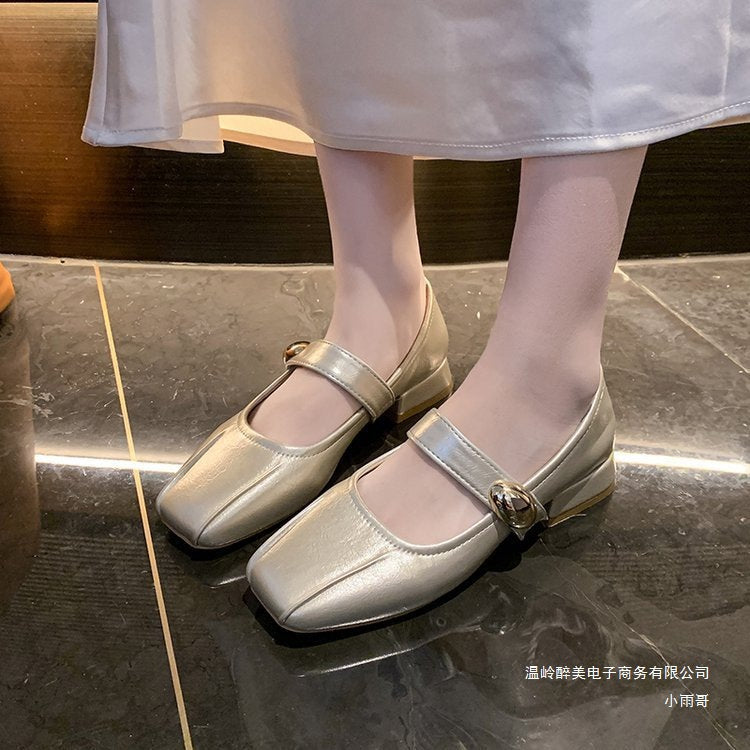 Elegant Orthopedic Shoes for Every Step