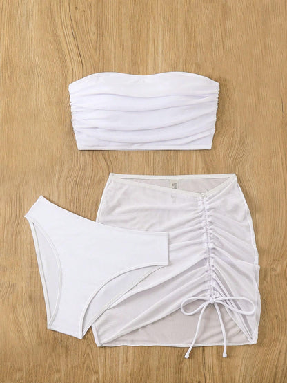 Inspired Top With a Contemporary Edge