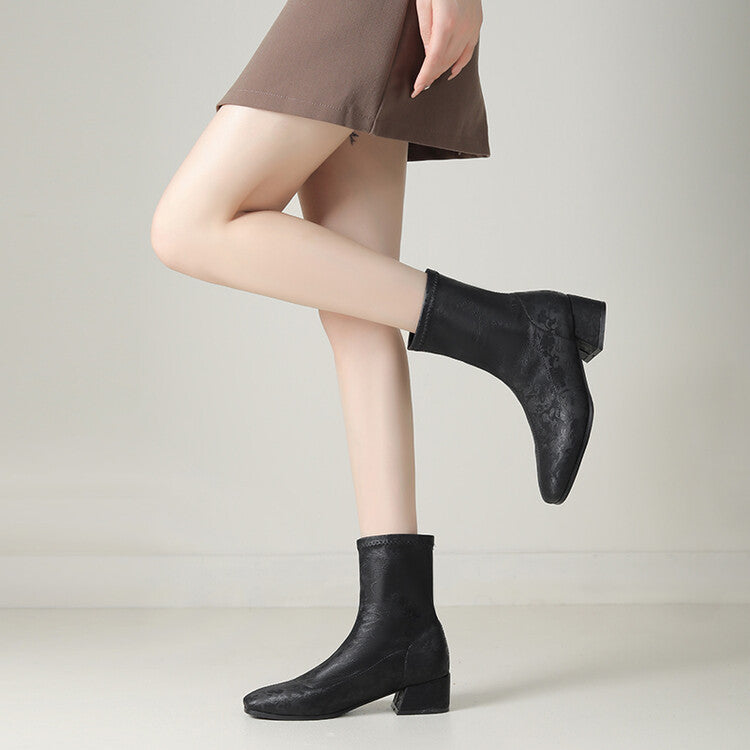 Comfortable Orthopedic Boots for Daily Wear