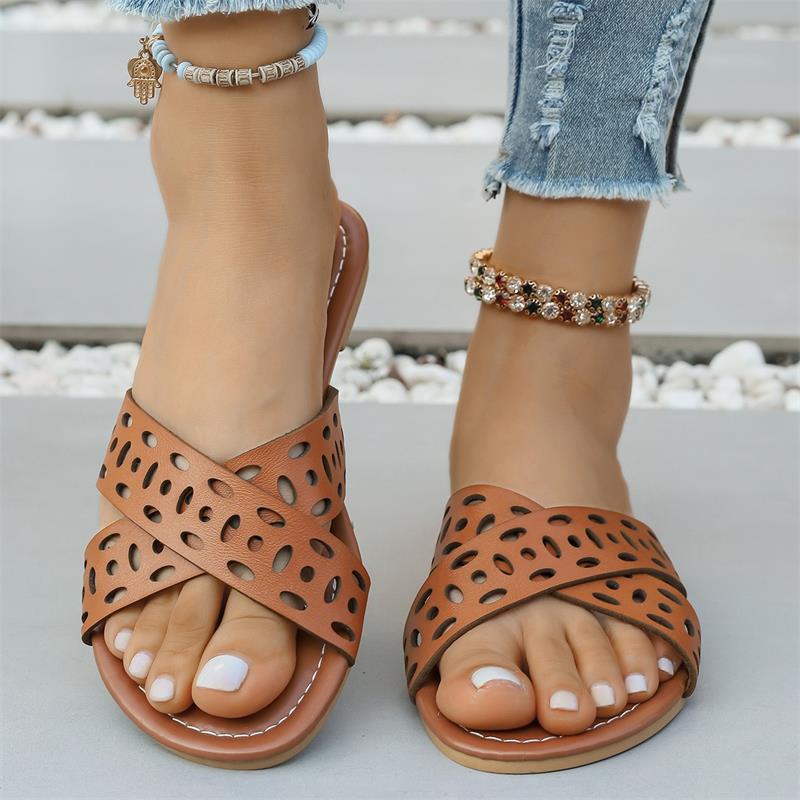Stylish Orthopedic Sandals for Any Occasion