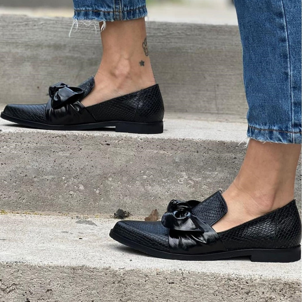 Vintage Inspired Orthopedic Shoes