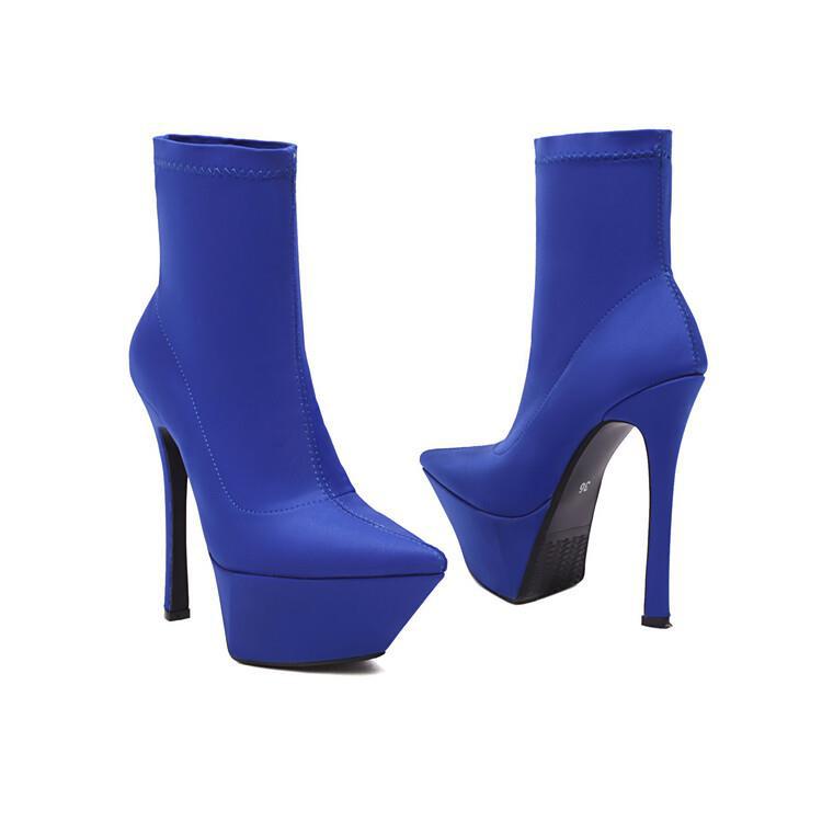 Elegant Orthopedic Boots for Every Step