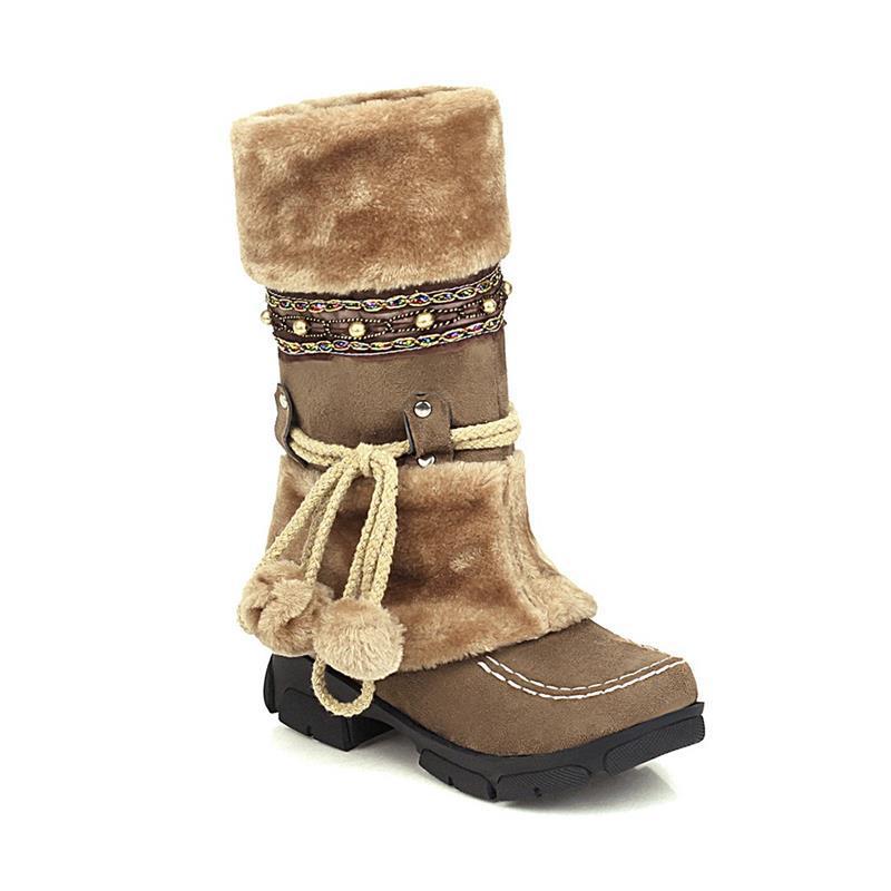 Stylish Orthopedic Boots for Any Occasion