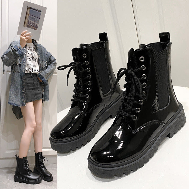 Beautifully Crafted Orthopedic Boots