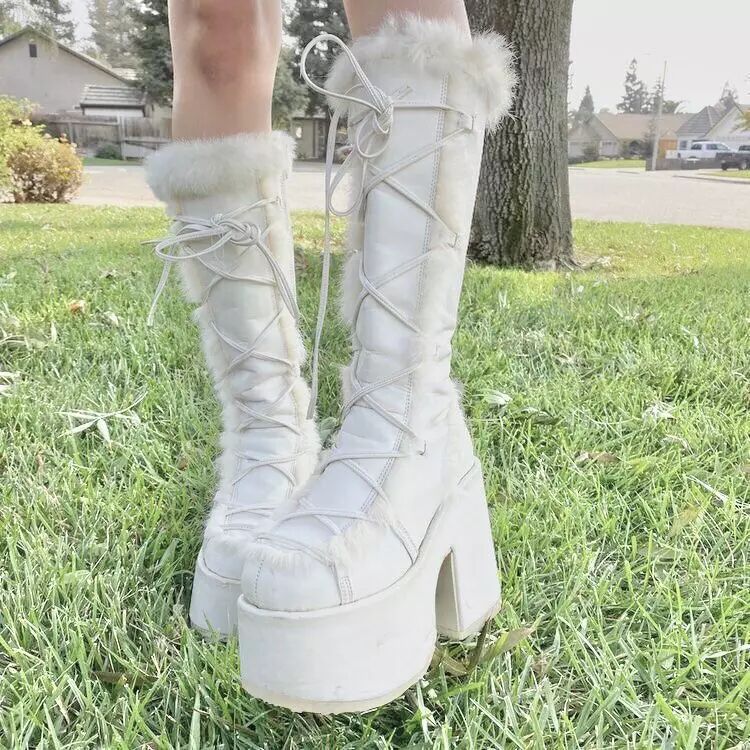 Comfortable Orthopedic Boots for Daily Wear