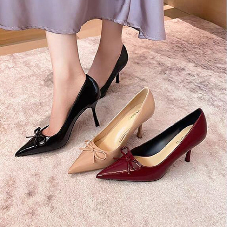 Classic Orthopedic Shoes with Timeless Style