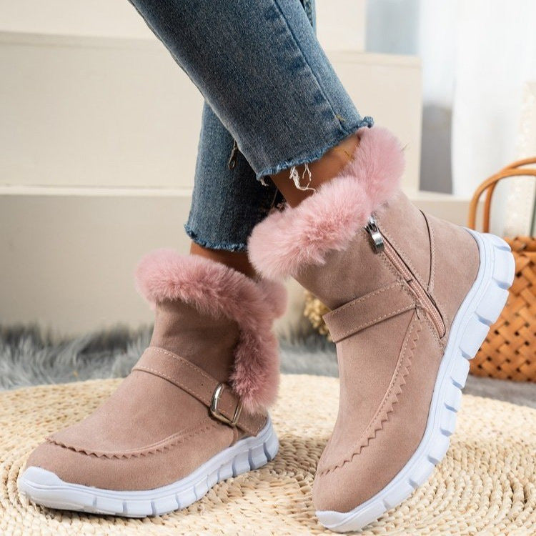 Stylish Orthopedic Boots for Any Occasion