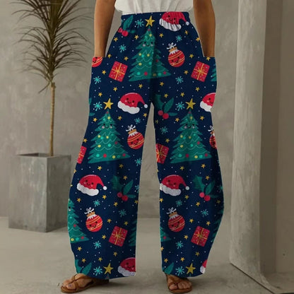 Séduisant et raffiné Pantalon