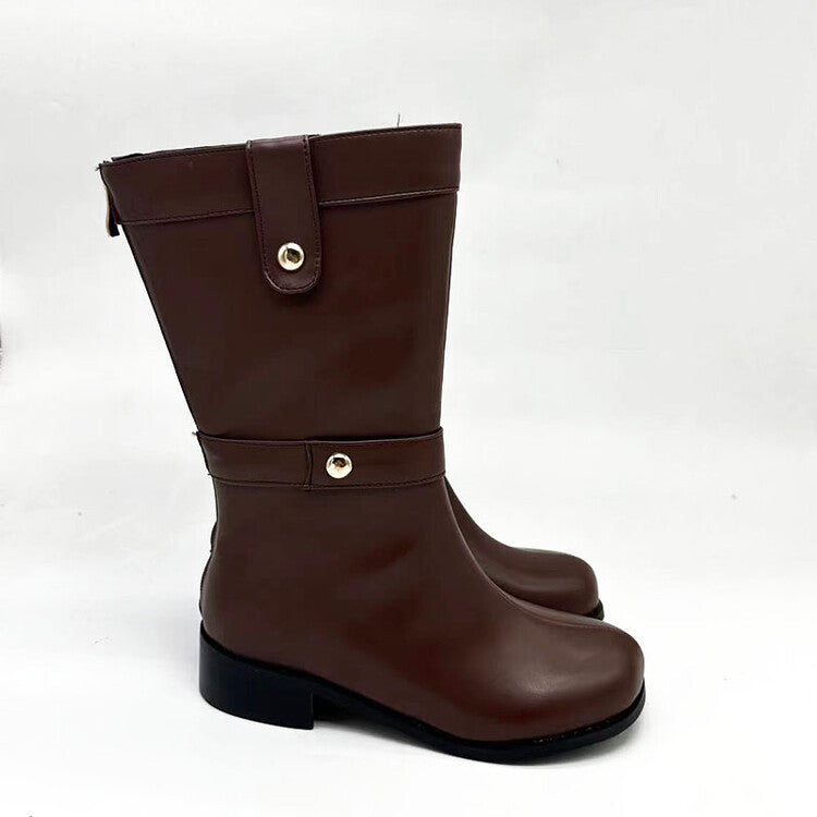 Stylish Orthopedic Boots for Any Occasion