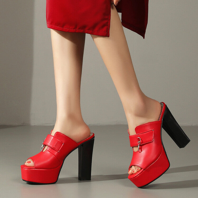 Vintage Inspired Orthopedic Sandals
