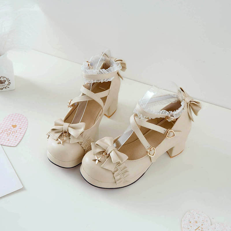 Classic Orthopedic Shoes with Timeless Style