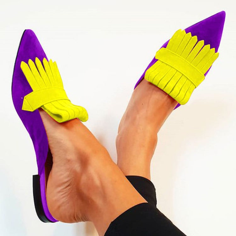 Classic Orthopedic Sandals with Timeless Style