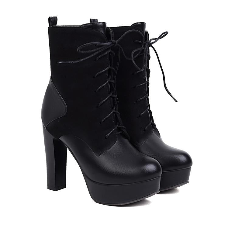 Stylish Orthopedic Boots for Any Occasion