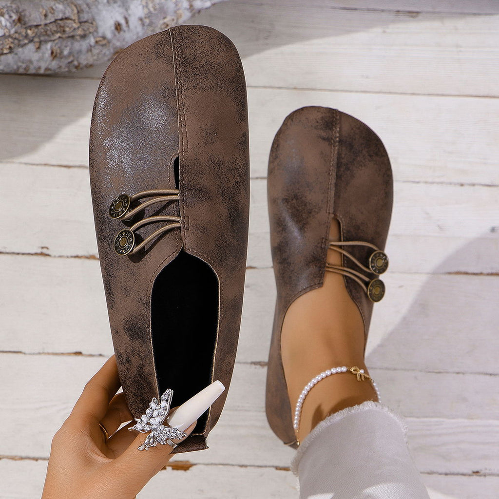 Beautifully Crafted Orthopedic Shoes