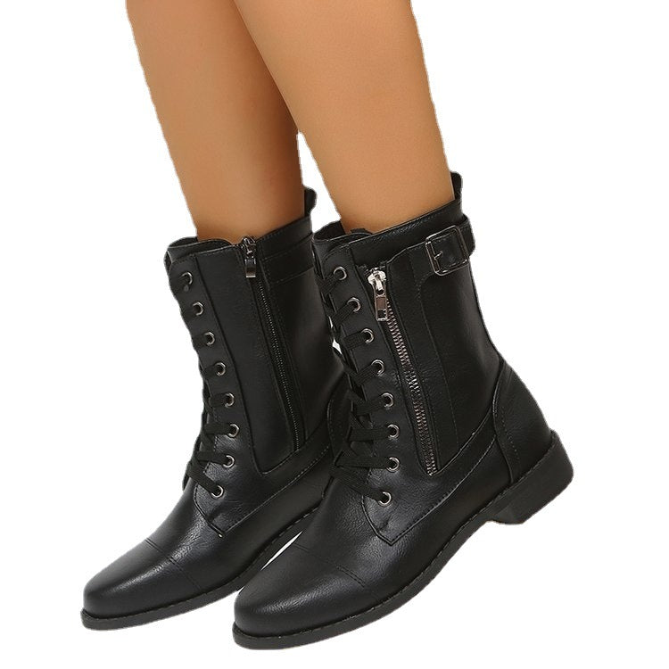 Stylish Orthopedic Boots for Any Occasion