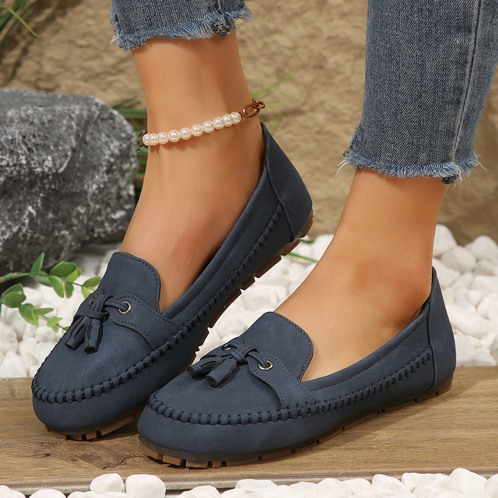 Elegant Orthopedic Shoes for Every Step