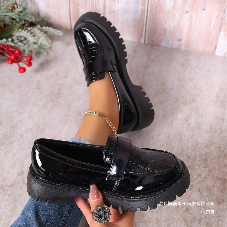 Vintage Inspired Orthopedic Shoes