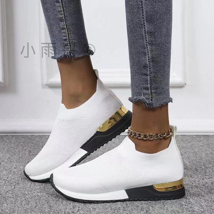 Beautifully Crafted Orthopedic Trainers
