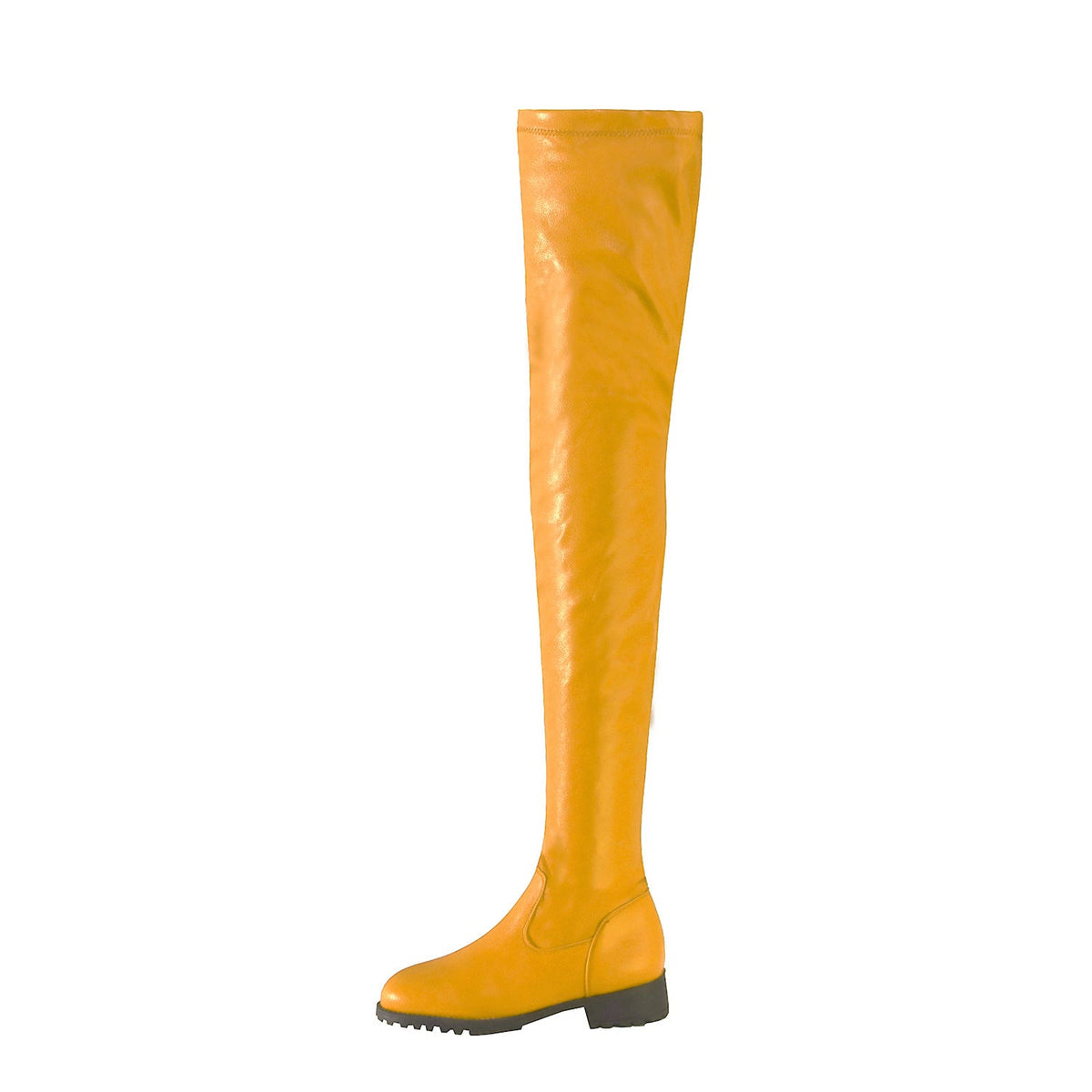 Chic Orthopedic Boots with Unique Design