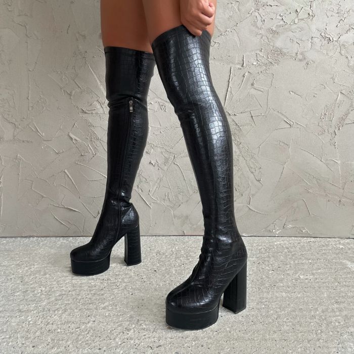 Beautifully Crafted Orthopedic Boots