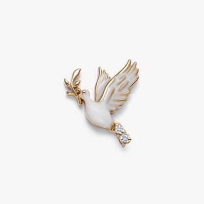 Soleil Keepsake Charm Pendant