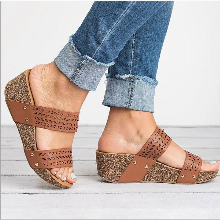Comfortable Orthopedic Sandals for Daily Wear