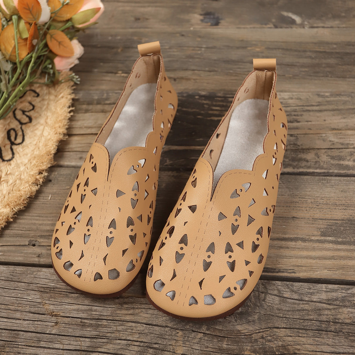 Stylish Orthopedic Shoes for Any Occasion