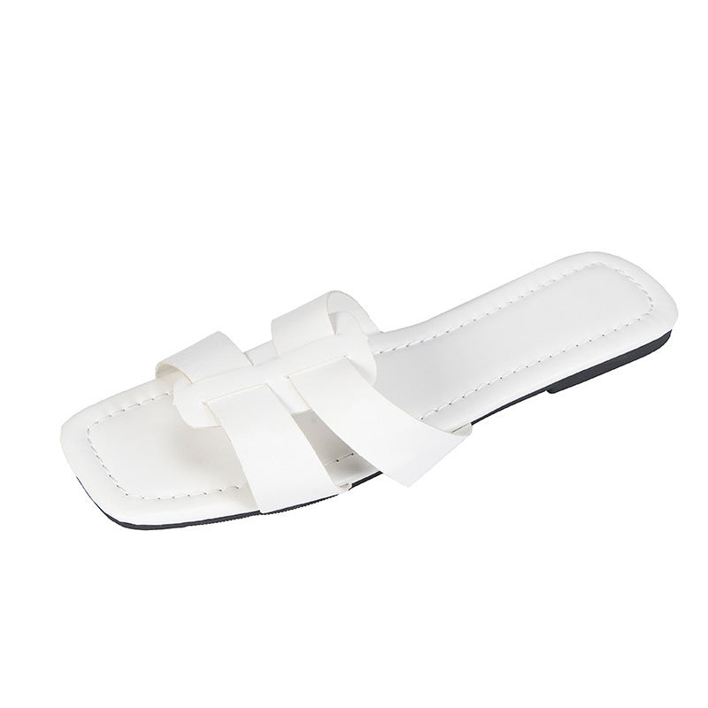 Classic Orthopedic Sandals with Timeless Style