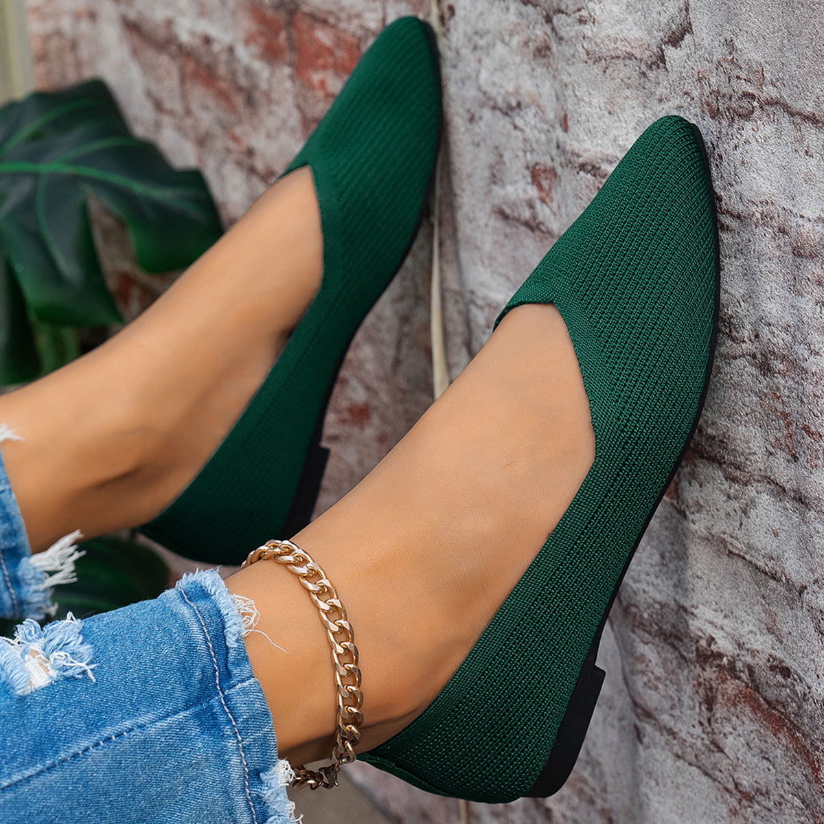 Classic Orthopedic Shoes with Timeless Style
