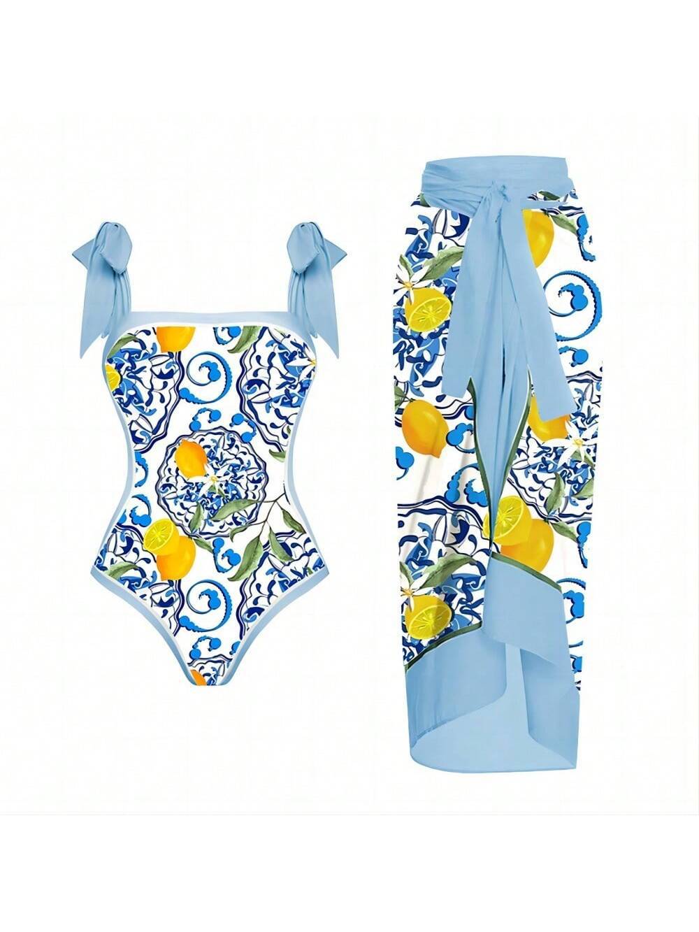 Elegantly Styled Garment for Everyday Wear