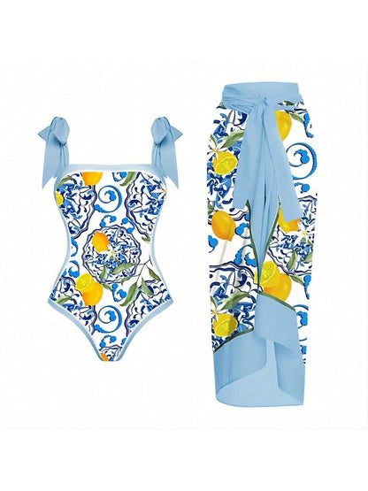 Elegantly Styled Garment for Everyday Wear